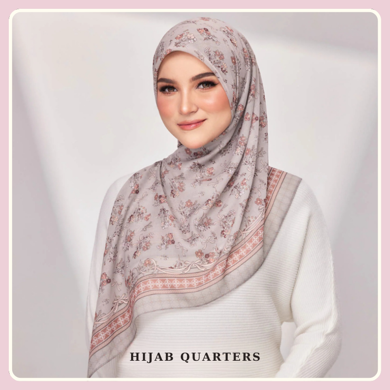 Wardah Collection (Fiorella Stardew)